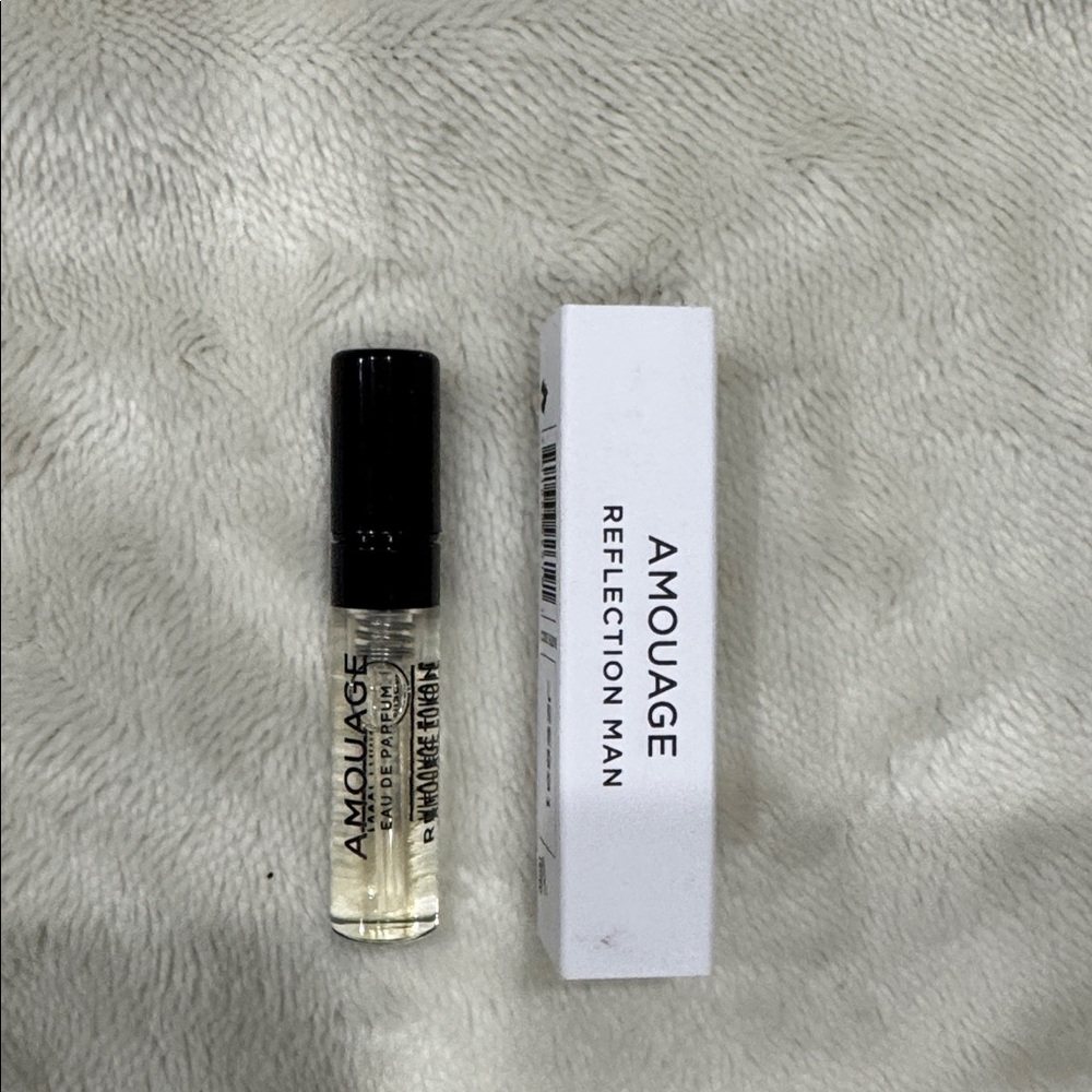 Amouage Reflection Man Sample size 2ml - Picture 4 of 5